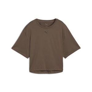 W CLOUDSPUN RELAXED TEE