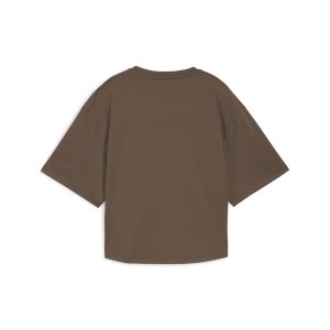 W CLOUDSPUN RELAXED TEE