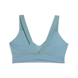 PUMA SHAPE BRA - Low