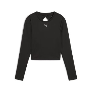 W GREEN TERRAINS LONG SLEEVE