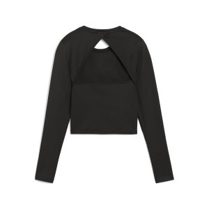W GREEN TERRAINS LONG SLEEVE