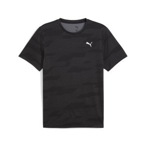 M FLEX JACQUARD TEE