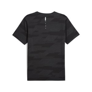 M FLEX JACQUARD TEE