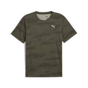 M FLEX JACQUARD TEE
