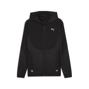 M FLEX FABRIC MIX JACKET