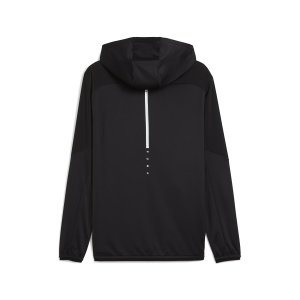 M FLEX FABRIC MIX JACKET