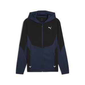 M FLEX FABRIC MIX JACKET