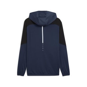 M FLEX FABRIC MIX JACKET