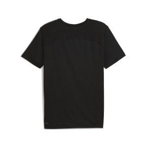 M CLOUDSPUN TEE