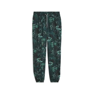 W GREEN TERRAINS WOVEN JGGER