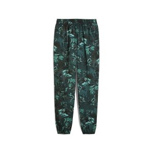 W GREEN TERRAINS WOVEN JGGER