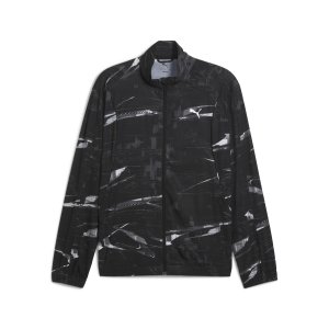 M RUN VELOCITY AOP JACKET