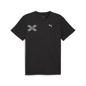M RUN DIGITOKYO GRAPHIC TEE