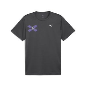 M RUN DIGITOKYO GRAPHIC TEE