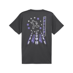 M RUN DIGITOKYO GRAPHIC TEE