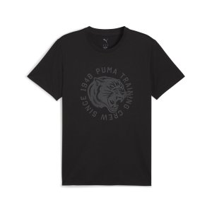 M ILLUSTRATED GRAPHIC TEE