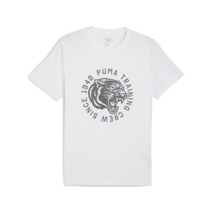 M ILLUSTRATED GRAPHIC TEE