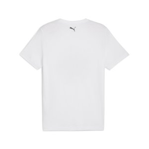 M ILLUSTRATED GRAPHIC TEE