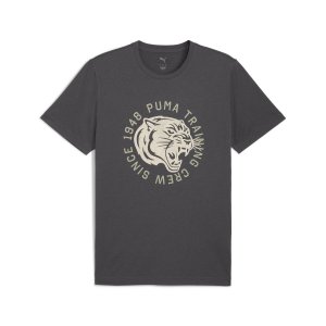 M ILLUSTRATED GRAPHIC TEE