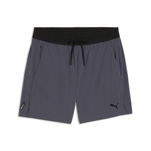 M PWRMODE 5  WOVEN SHORT