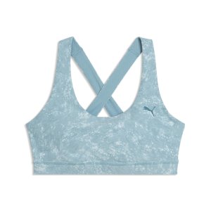 Cloudspun Bra AOP - Mid