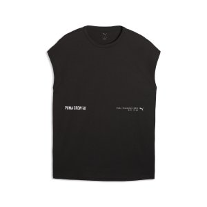M GRAPHIC CUTOFF TANK