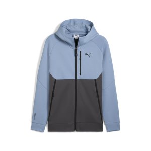 PUMATECH Full-Zip Hoodie