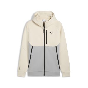 PUMATECH Full-Zip Hoodie