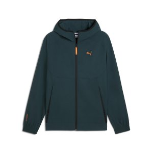 PUMATECH Track Jacket