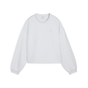 WARDROBE ESS Oversized Crew