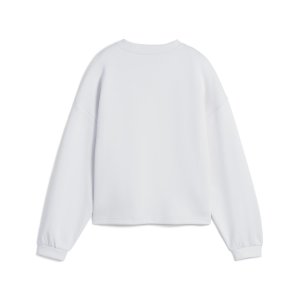 WARDROBE ESS Oversized Crew