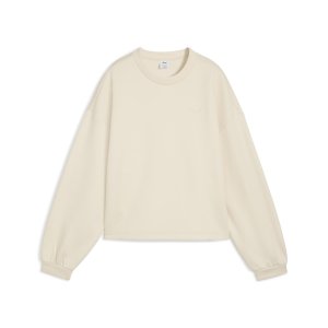 WARDROBE ESS Oversized Crew
