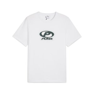 FUTURE.PUMA.ARCHIVE Tee