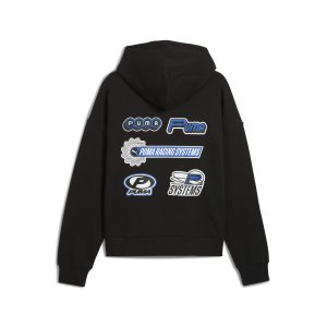 FUTURE.PUMA.ARCHIVE Hoodie