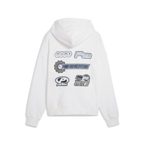 FUTURE.PUMA.ARCHIVE Hoodie