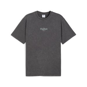GRAPHIC Relaxed Washed Tee