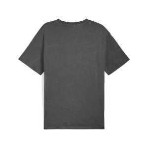 GRAPHIC Relaxed Washed Tee