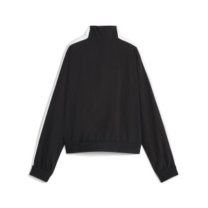 T7 Relaxed Track Jacket