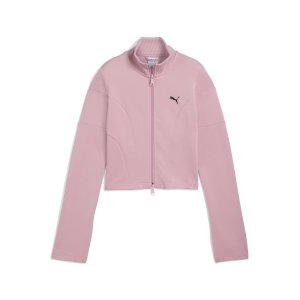 DARE TO Slim Track Jacket