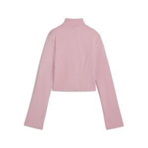 DARE TO Slim Track Jacket