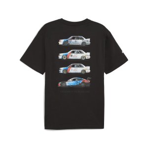 BMW MMS Car Graphic Tee 2