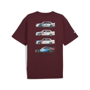 BMW MMS Car Graphic Tee 2