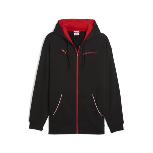 F1 Essential Fullzip Hoodie