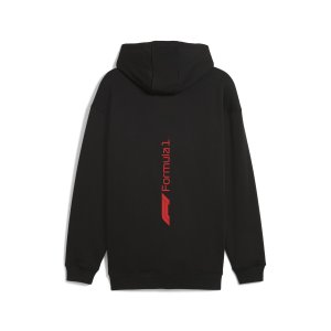 F1 Essential Fullzip Hoodie