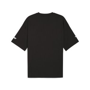 F1 Graphic Tee - Relaxed