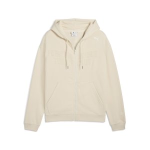 PL Lifestyle Zip Jacket