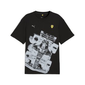 Ferrari Premium Tee