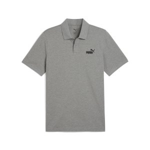 ESS No. 1 Logo Pique Polo