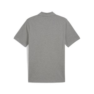 ESS No. 1 Logo Pique Polo