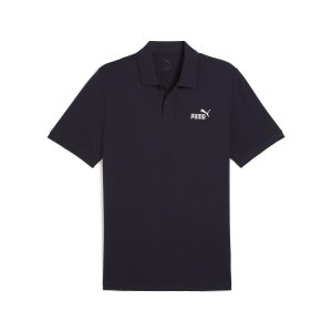 ESS No. 1 Logo Pique Polo